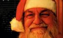Robert Wyatt as Santa