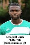 Do you know more about Emmanuel Duah? - 233274_emmanuel_duah