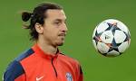 ZLATAN IBRAHIMOVIC Football Wonder - The Football Mind