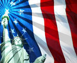 America USA Flag Wallpaper