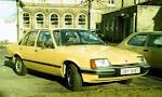 Vauxhall Carlton