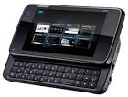 Nokia N900 - Maemo 5-powered mobile computing