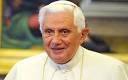 Dominus Jesus Christus (Philippians 2:11): Album of Pope Benedict ...