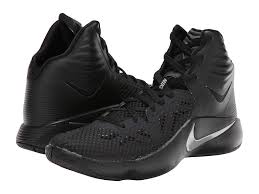Best Nike Basketball Shoes of 2014-15 Rated | The Podiatry Post