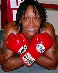 Prime Ann Wolf vs Laila Ali - Boxing Forum - Boxing Discussion Forums - annwolfemain