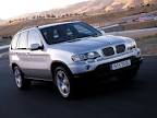 BMW World - BMW X5 Parts