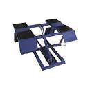 6000lb Low Rise Pad Tiger Auto Lifts