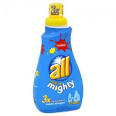 Safeway: Great Deals on All Detergent + More