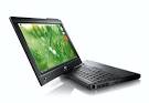 Dell Latitude XT2 multi-touch tablet with 11-hour battery now ...