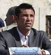 Oscar de la Hoya Picture 0