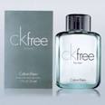 CK Free Calvin Klein cologne - a fragrance for men 2009