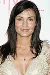 Famke Janssen Opening Night of
