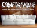 Are You Comfortable? « brandonphifer