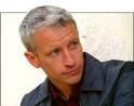 ANDERSON COOPER | Tumblr