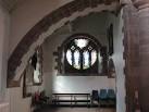Shows the location of NY5261 : St. Martin's Church - the Paradise Window. - via Daymix
