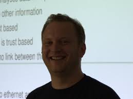 Eric Leblond: In need of reverse path filtering » To Linux and ... - eric