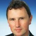Nigel Evans, who represents