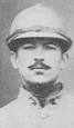 Alan Seeger, Class of 1910" in M.A. DeWolfe Howe. Memoirs of the ...
