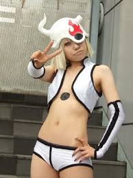 Bleach Cosplay Costumes Are Here to Stay