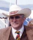 He was born and raised in Jayton, Texas, the son of the late Itha Lane Jones