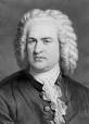 Johann Sebastian Bach - Classical Archives