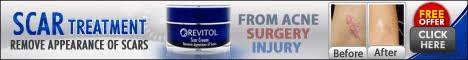 Revitol Scar Treatment