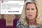 KATIE HOPKINS attacks Ramadan: Controversial TV personality uses.