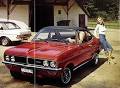 Vauxhall Magnum | Phil Seed's Virtual Car Museum