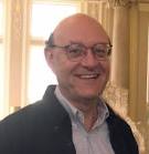 Dr. Edward Stricker, Dean of