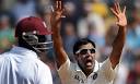 INDIA FORCE THRILLING LAST-BALL DRAW WITH WEST INDIES IN MUMBAI ...