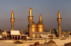 امام نقی (ع)