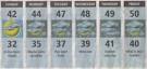Proudly Serving My Corporate Masters: SEATTLE WEATHER Forecasts