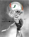 The 50 Greatest Miami Hurricanes | Bleacher Report