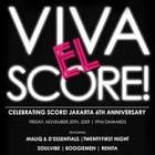 VIVA EL SCORE 2009