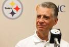 Art Rooney II Photos - Pittsburgh Steelers Training Camp - Zimbio