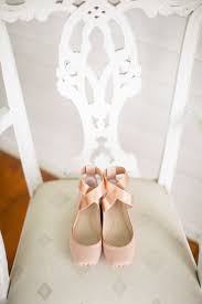 15 Ways to Wear Flat Shoes at Your Wedding
