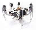 Micromagic Systems Robotics