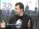 Ciaran O Keeffe
