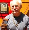 Ed Baker was born in Washington, DC in 1941. He describes himself as being