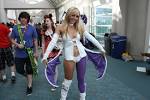 Tips for Comic-Con First-