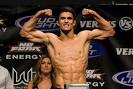 Danillo Villefort - FightWiki