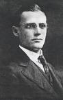 Edward Brodie Friday
