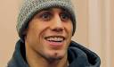 to take on Urijah Faber at