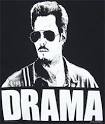 Drama - Entourage T-shirt
