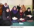 Muharram-ul-Haram : Veneration for the esteemed family of the Holy ... 