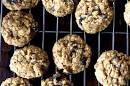 Oatmeal Cookies « JD's Fountain
