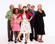 Less Than Perfect - Sitcoms Online Message Boards - Forums