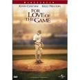 Amazon.com: For Love of the Game: Kevin Costner, Kelly Preston ...