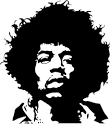 Jimi Hendrix Image Jimmy Hendrix Vector Portrait | Flickr   Photo Sharing! Picture 7
