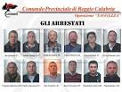 'ndrangheta
